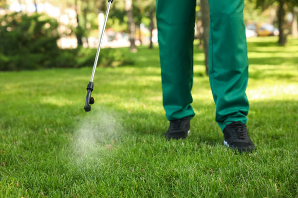 Best Exterminator Services  in Mauldin, SC